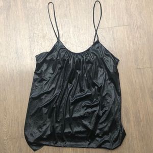 Poleci Liquid latex tank